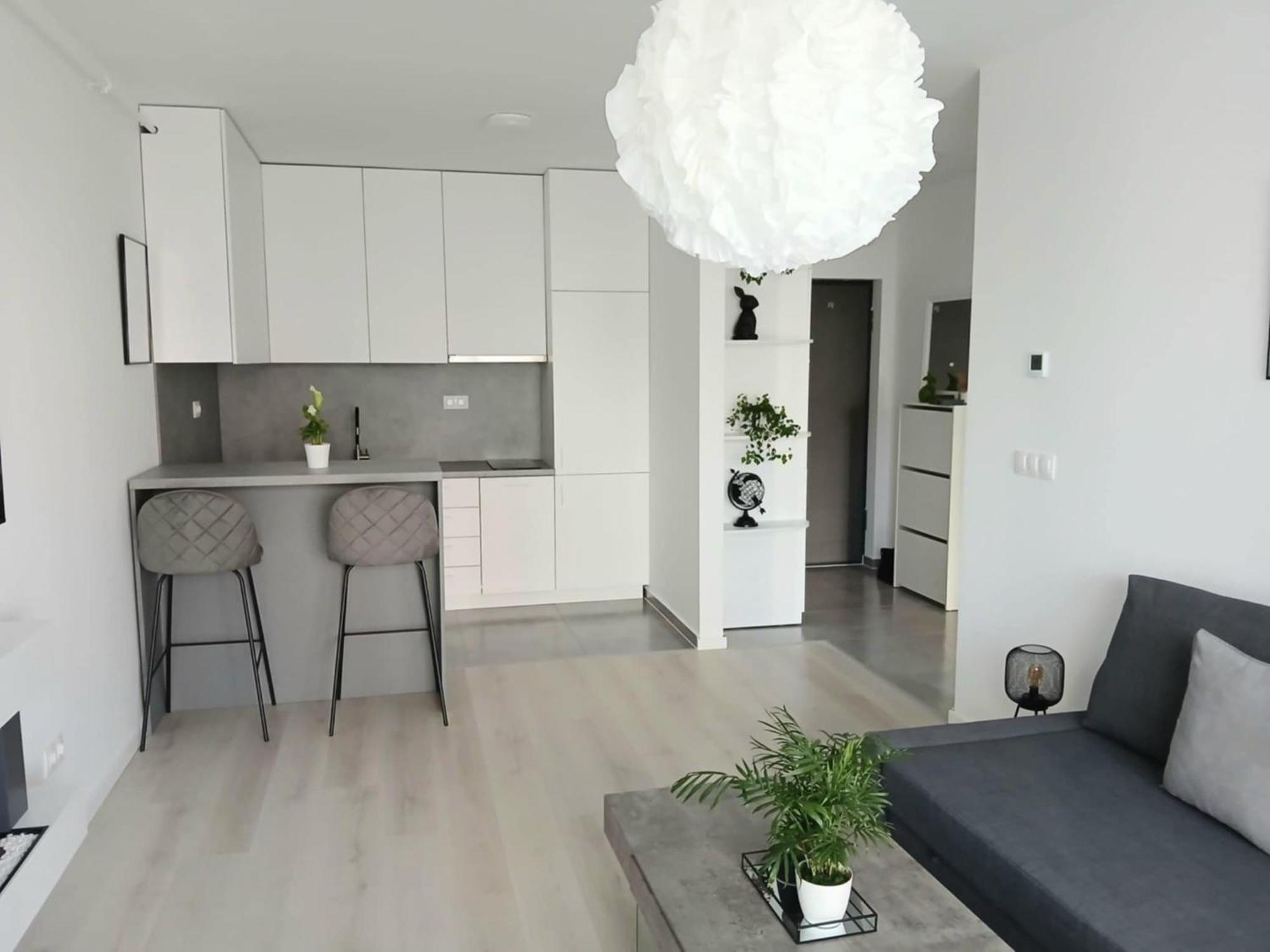 Apartament Beautiful With Garden