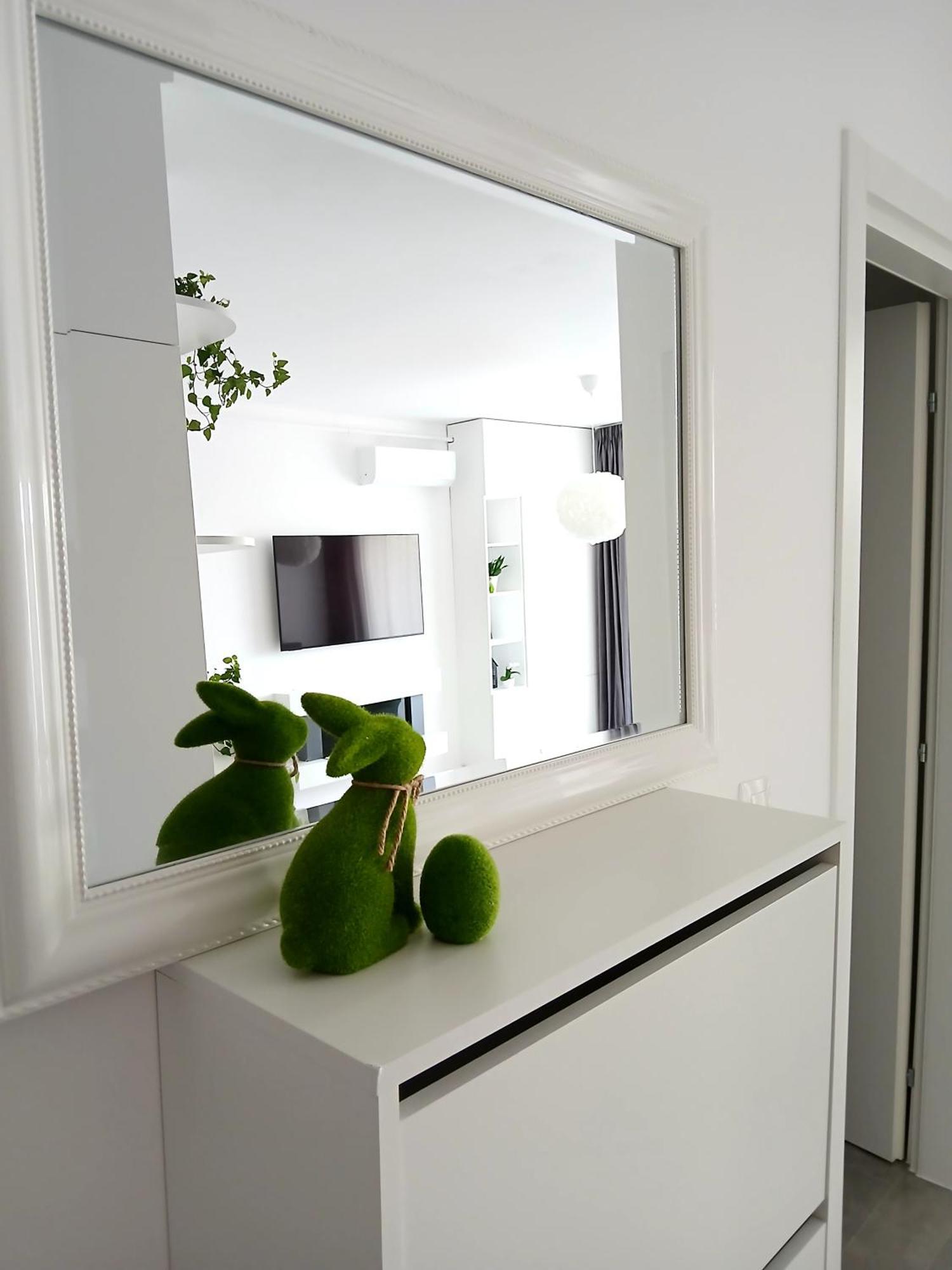 Beautiful With Garden Apartament *