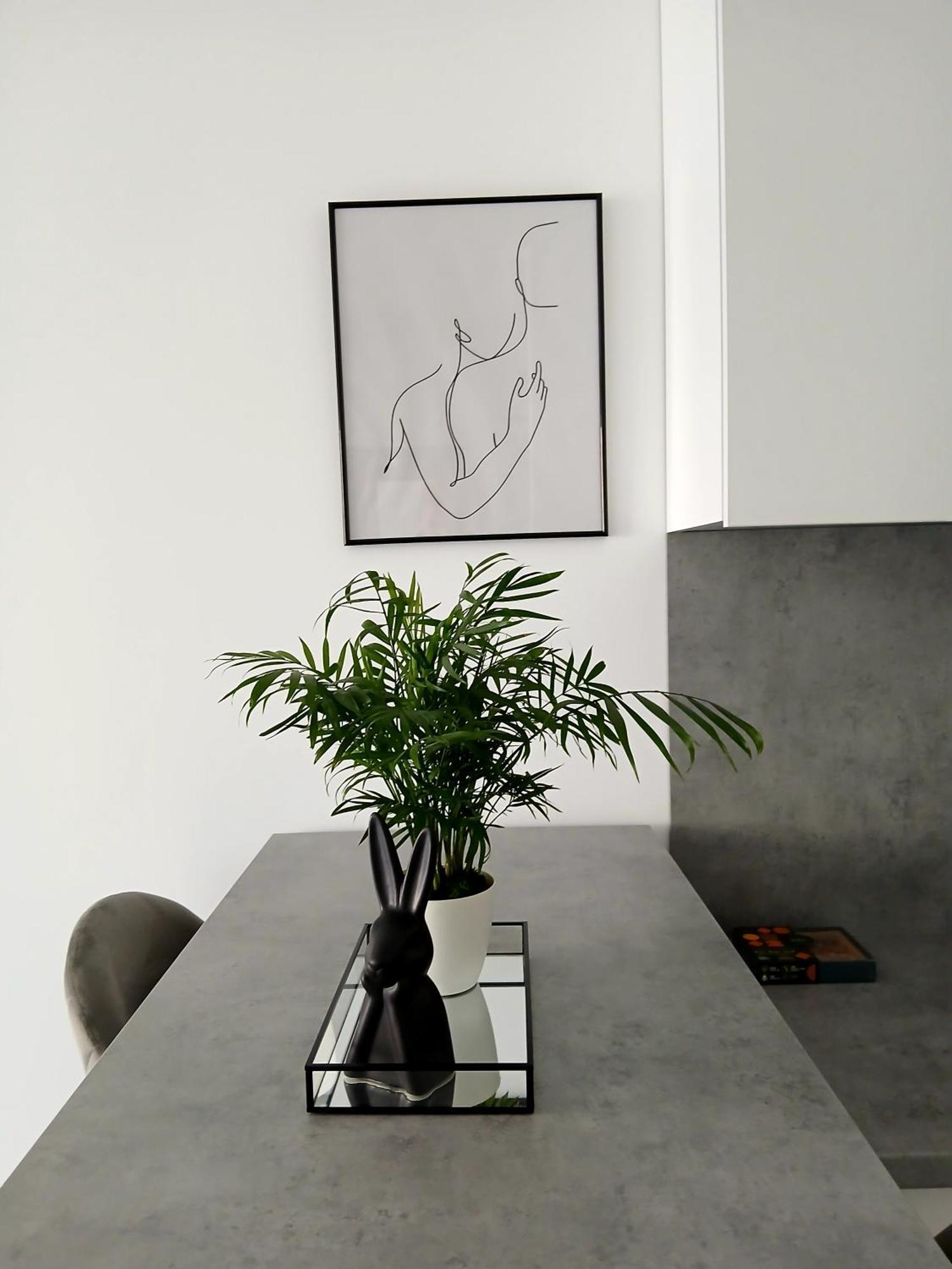 Apartament Beautiful With Garden