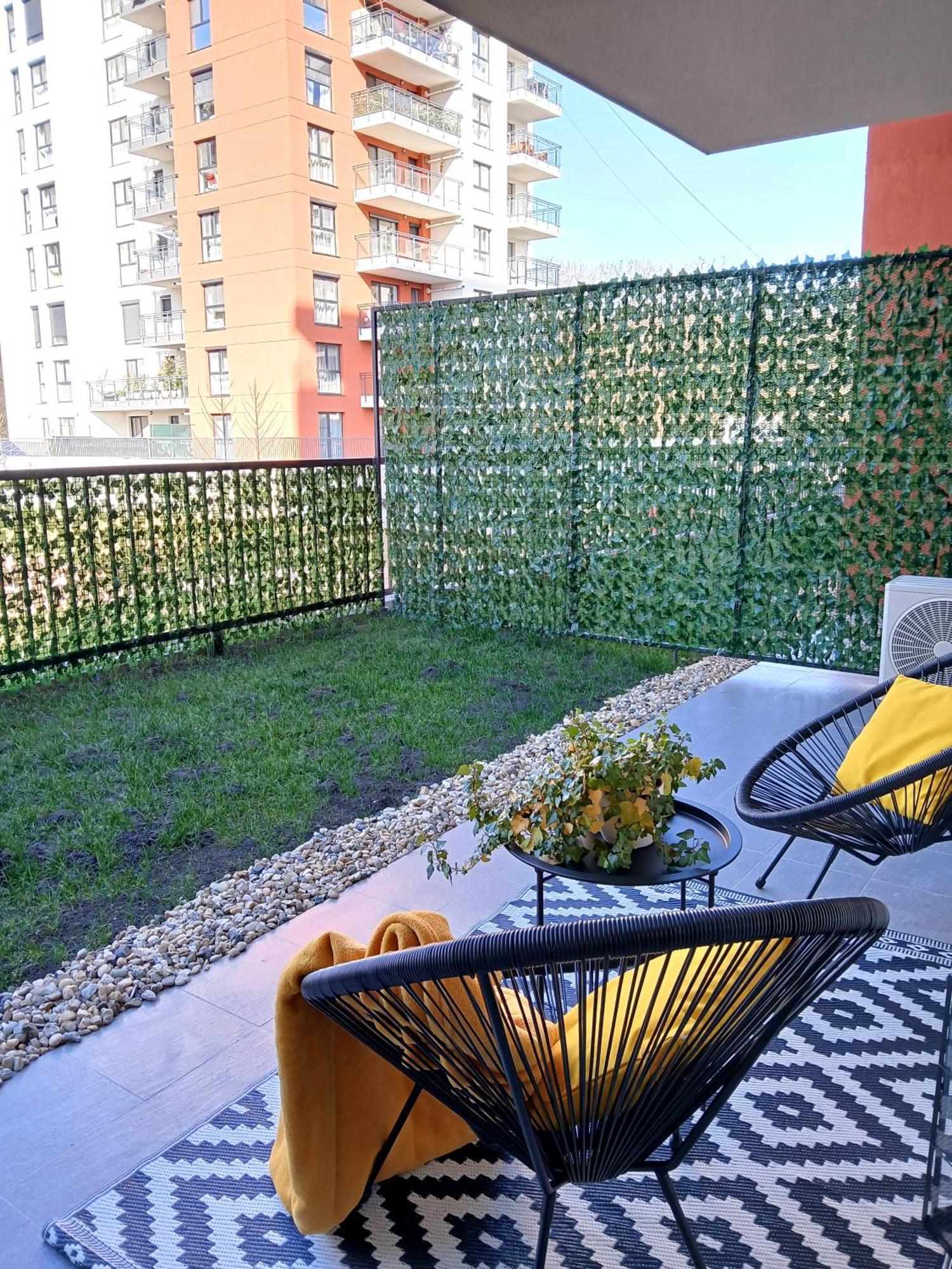 Apartament Beautiful With Garden *