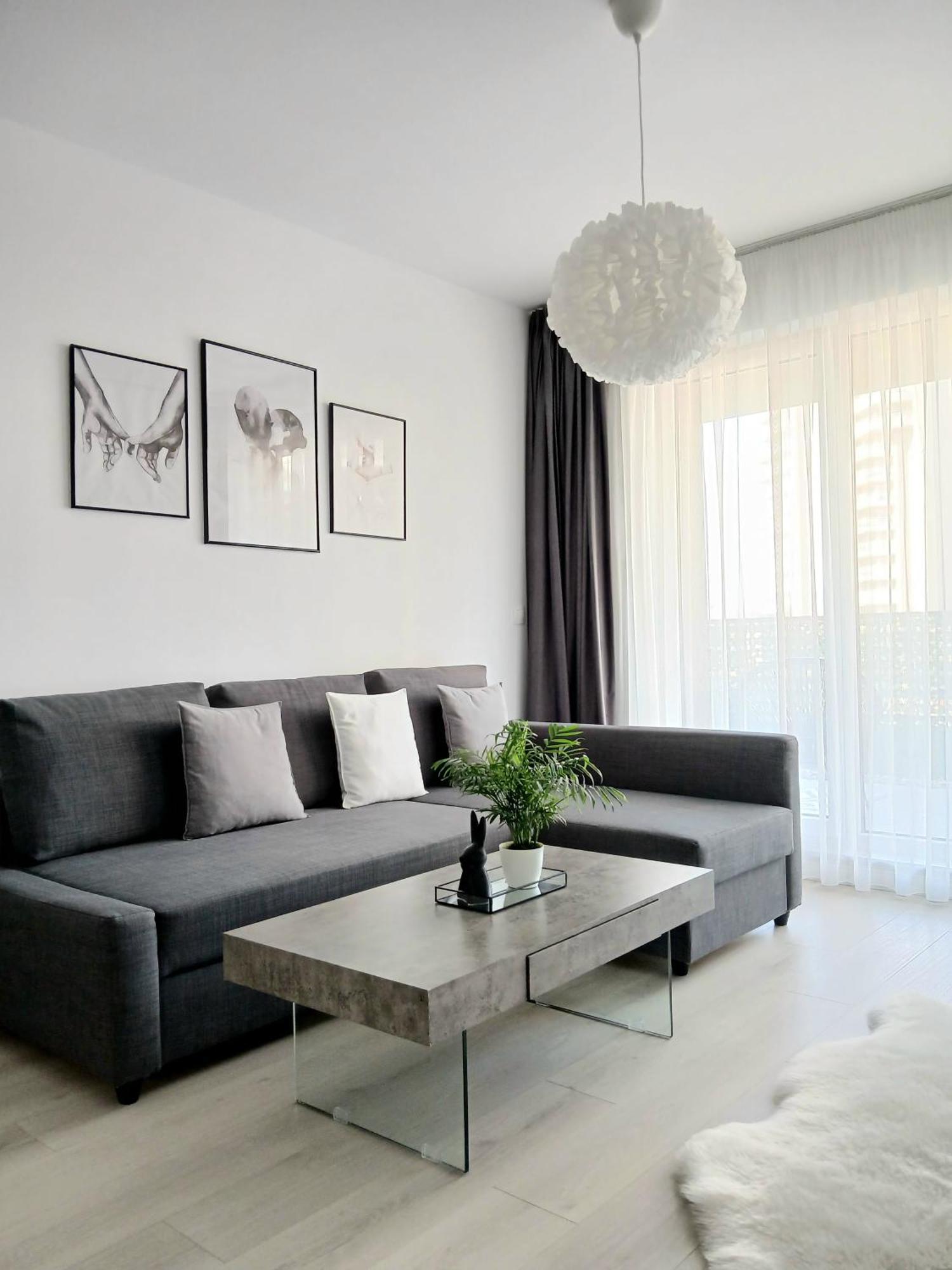 Beautiful With Garden Apartament Timişoara